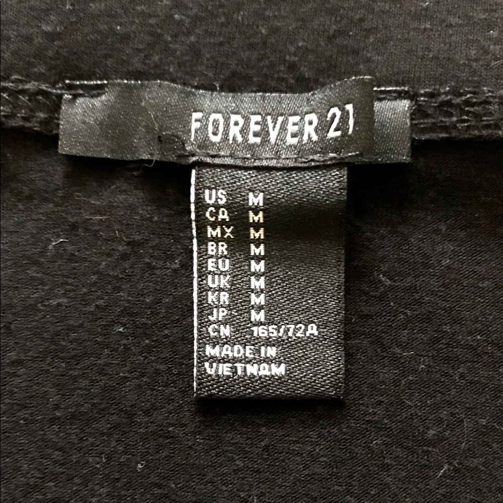 Forever 21 Skirt - Picture 3 of 3